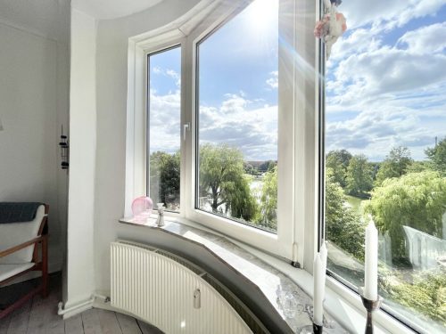 Teglv&aelig;rks All&eacute; 11, 3. tv, 9000 Aalborg