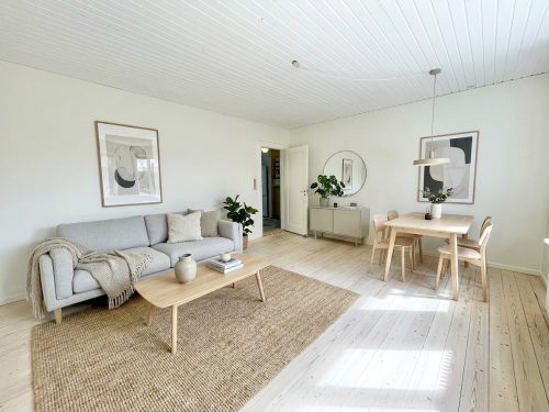 Lollandsgade 5, 1. tv, 9000 Aalborg.