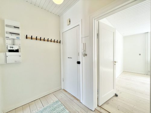 Lollandsgade 5, 1. tv, 9000 Aalborg.