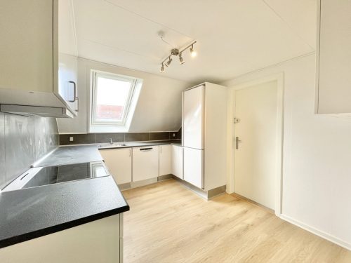 &Oslash;sterbro 46, 3. tv, 9000 Aalborg