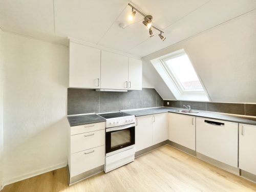&Oslash;sterbro 46, 3. tv, 9000 Aalborg