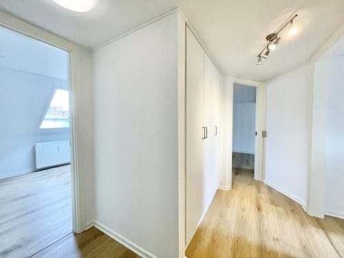 &Oslash;sterbro 46, 3. tv, 9000 Aalborg