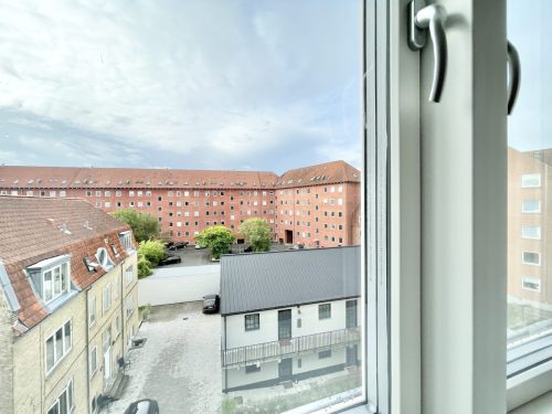 &Oslash;sterbro 46, 3. tv, 9000 Aalborg