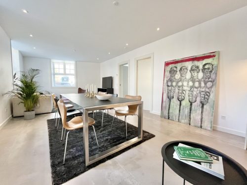 Bryggergade 12, st. tv, 9400 N&oslash;rresundy