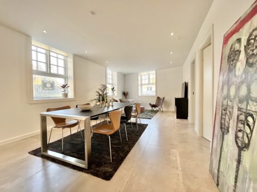 Bryggergade 12, st. tv, 9400 N&oslash;rresundy