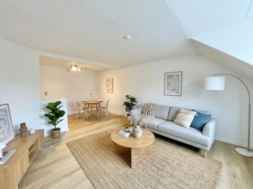 &Oslash;sterbro 46, 3. tv, 9000 Aalborg