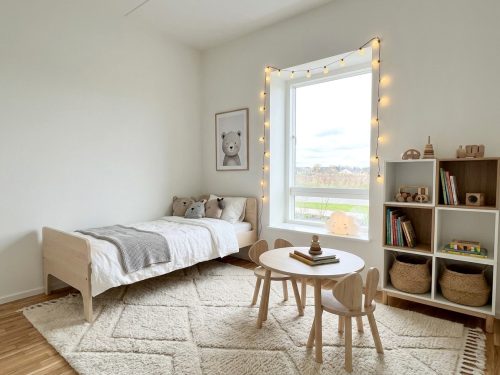 Anna Anchers Vej 315, st. th., 9200 Aalborg SV
