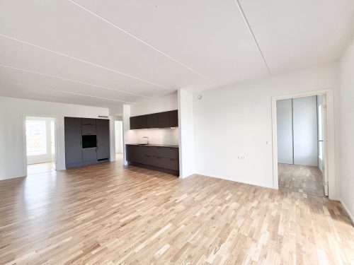 Anna Anchers Vej 315, st. th., 9200 Aalborg SV