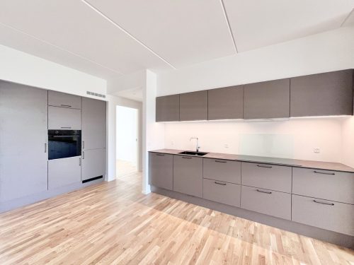 Anna Anchers Vej 315, st. th., 9200 Aalborg SV