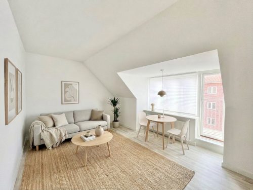 Sams&oslash;gade 23, 4. th, 9000 Aalborg