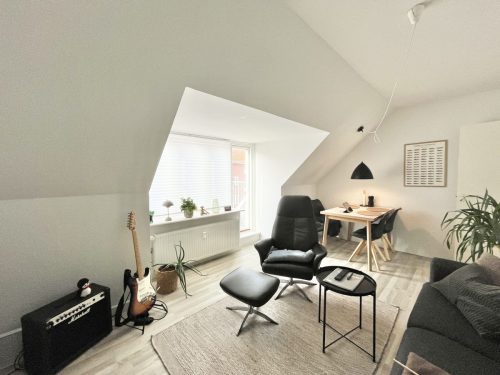 Sams&oslash;gade 23, 4. th, 9000 Aalborg