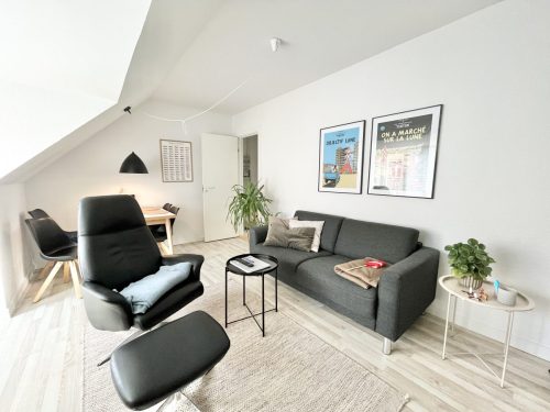 Sams&oslash;gade 23, 4. th, 9000 Aalborg