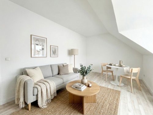 Sams&oslash;gade 23, 4. th, 9000 Aalborg