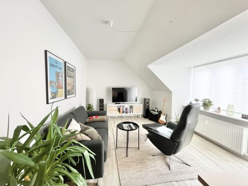 Sams&oslash;gade 23, 4. th, 9000 Aalborg