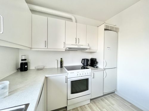 Sams&oslash;gade 23, 4. th, 9000 Aalborg